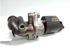 Recambio de valvula egr para chevrolet kalos 1.4 cat referencia OEM IAM L6735   2