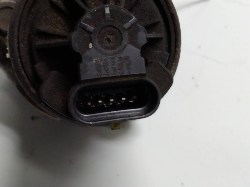 Recambio de valvula egr para chevrolet kalos 1.4 cat referencia OEM IAM L6735  