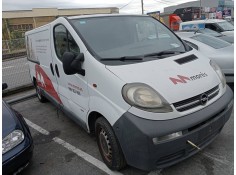opel vivaro del año 2005