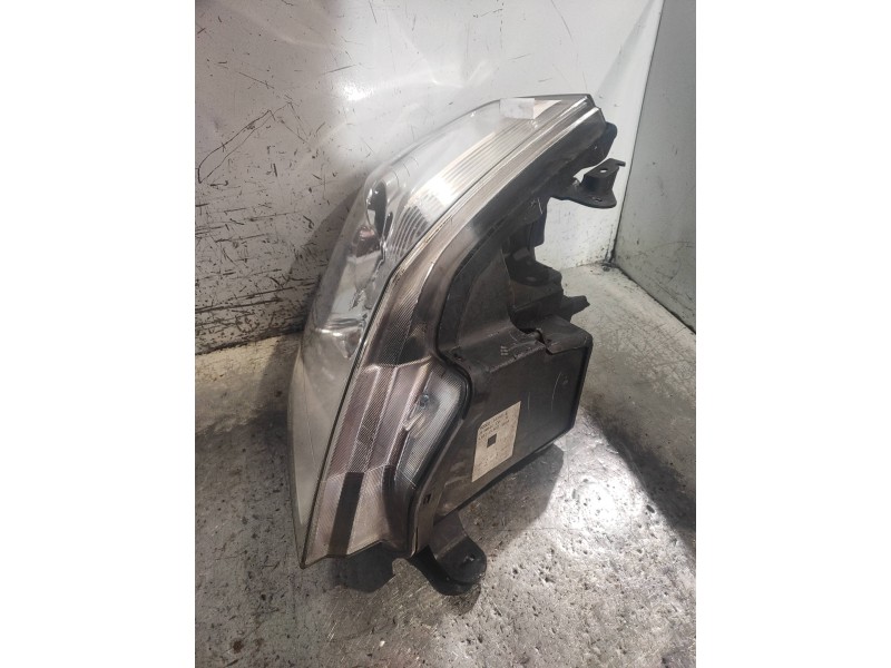 Recambio de faro derecho para renault vel satis (bj0) expression referencia OEM IAM 8200014358E  