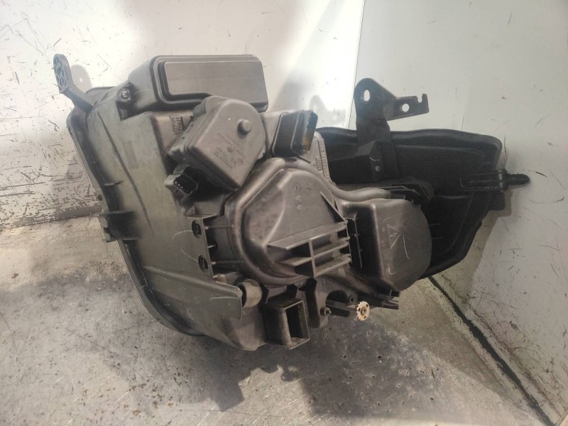 Recambio de faro derecho para renault vel satis (bj0) expression referencia OEM IAM 8200014358E  