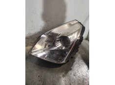 Recambio de faro izquierdo para renault vel satis (bj0) expression referencia OEM IAM 8200014357C  