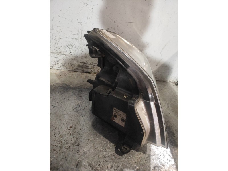 Recambio de faro izquierdo para renault vel satis (bj0) expression referencia OEM IAM 8200014357C  