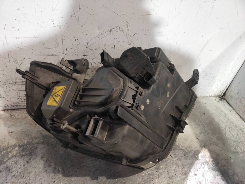 Recambio de faro izquierdo para renault vel satis (bj0) expression referencia OEM IAM 8200014357C  