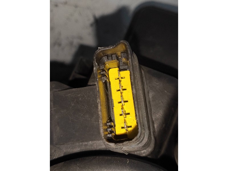 Recambio de faro izquierdo para renault vel satis (bj0) expression referencia OEM IAM 8200014357C  