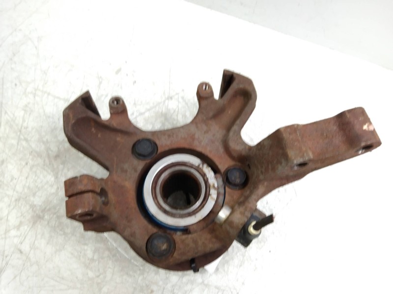 Recambio de mangueta delantera derecha para chrysler vision (lh) 3.5 cat referencia OEM IAM   