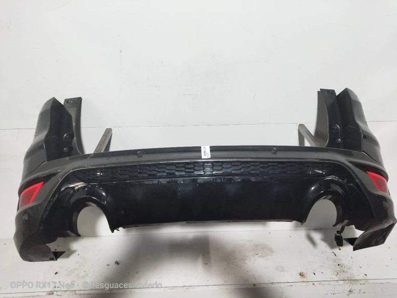 Recambio de paragolpes trasero para ford kuga (cbs) 2.0 tdci cat referencia OEM IAM   