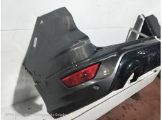 Recambio de paragolpes trasero para ford kuga (cbs) 2.0 tdci cat referencia OEM IAM    2