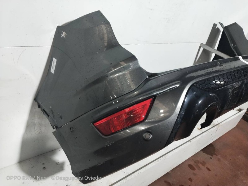 Recambio de paragolpes trasero para ford kuga (cbs) 2.0 tdci cat referencia OEM IAM   