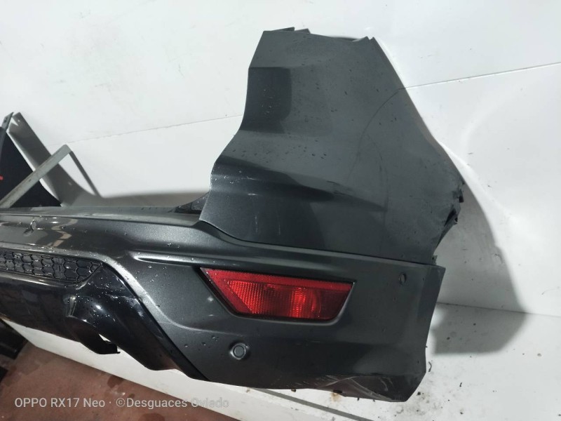 Recambio de paragolpes trasero para ford kuga (cbs) 2.0 tdci cat referencia OEM IAM   