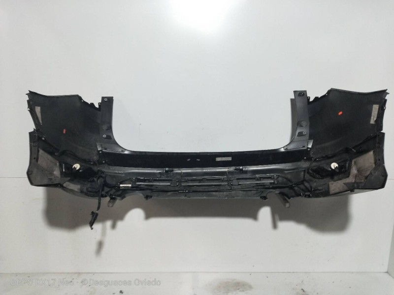 Recambio de paragolpes trasero para ford kuga (cbs) 2.0 tdci cat referencia OEM IAM   