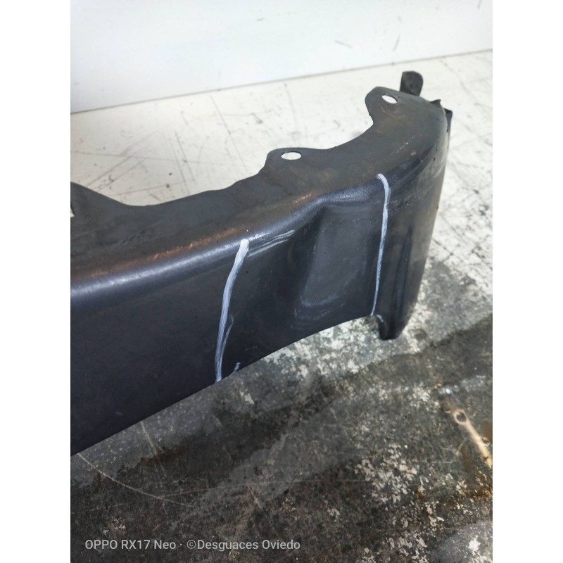 Recambio de aleta delantera derecha para mazda 6 berlina (gg) 2.0 crtd 143 active (5-ptas.) referencia OEM IAM   