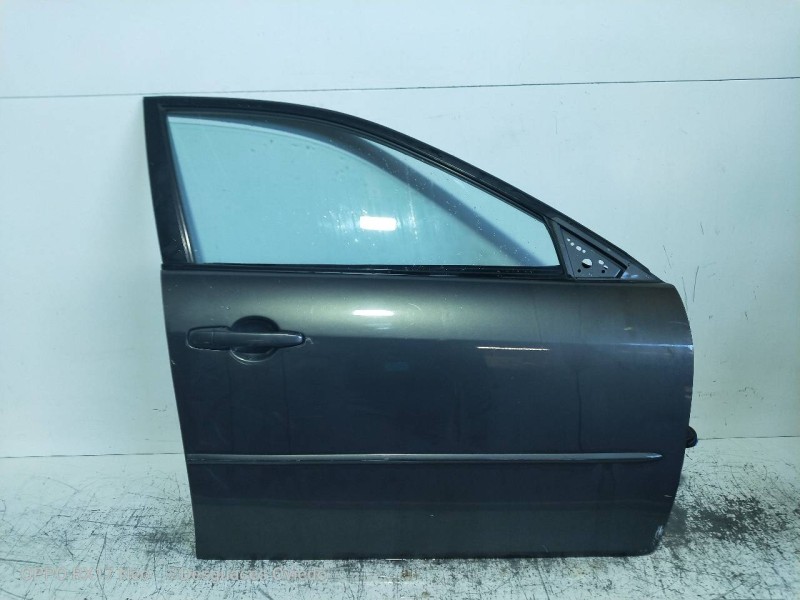 Recambio de puerta delantera derecha para mazda 6 berlina (gg) 2.0 crtd 143 active (5-ptas.) referencia OEM IAM   5P