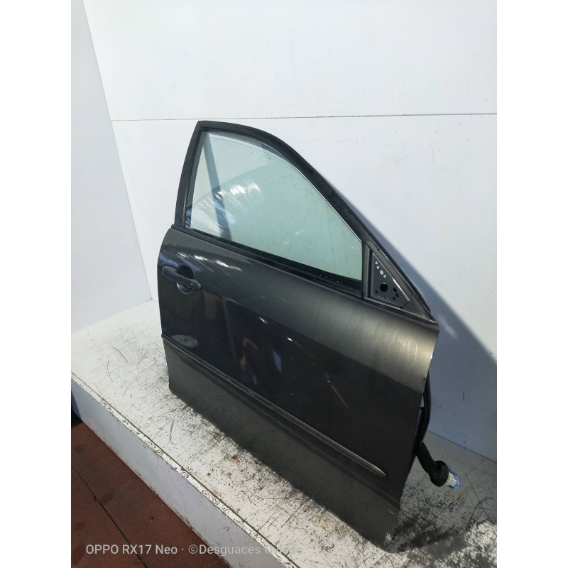 Recambio de puerta delantera derecha para mazda 6 berlina (gg) 2.0 crtd 143 active (5-ptas.) referencia OEM IAM   5P