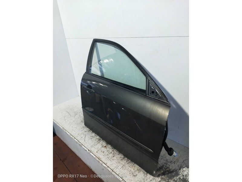 Recambio de puerta delantera derecha para mazda 6 berlina (gg) 2.0 crtd 143 active (5-ptas.) referencia OEM IAM   5P