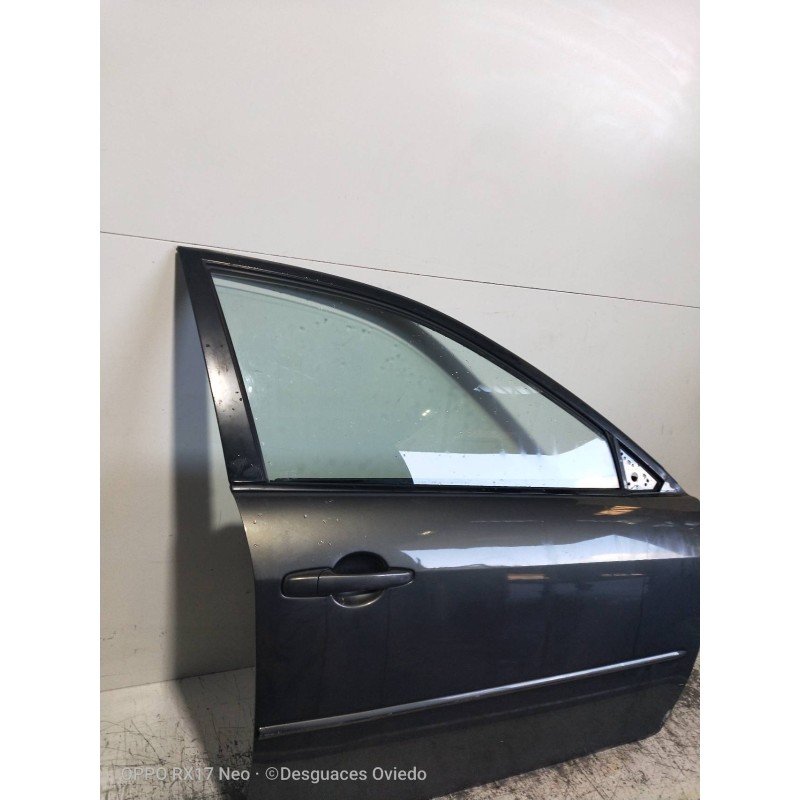 Recambio de puerta delantera derecha para mazda 6 berlina (gg) 2.0 crtd 143 active (5-ptas.) referencia OEM IAM   5P