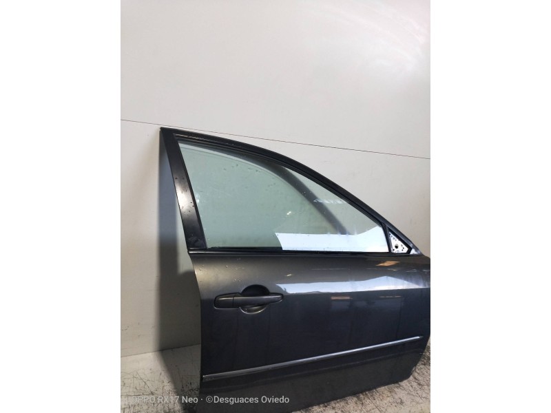 Recambio de puerta delantera derecha para mazda 6 berlina (gg) 2.0 crtd 143 active (5-ptas.) referencia OEM IAM   5P