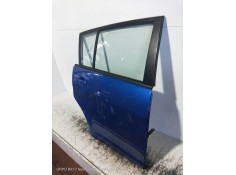 Recambio de puerta trasera derecha para nissan tiida (c11x/sc11x) acenta referencia OEM IAM   5P 2