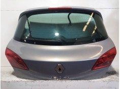 Recambio de porton trasero para renault vel satis (bj0) expression referencia OEM IAM   
