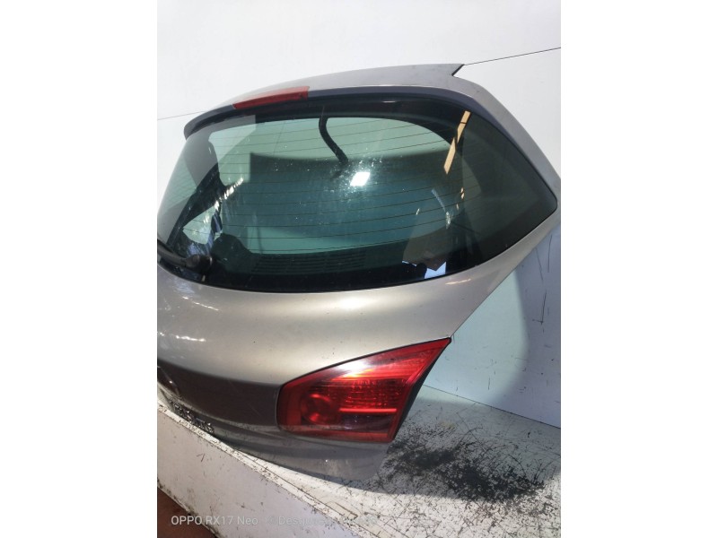 Recambio de porton trasero para renault vel satis (bj0) expression referencia OEM IAM   