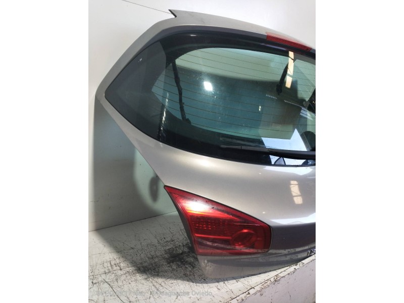 Recambio de porton trasero para renault vel satis (bj0) expression referencia OEM IAM   