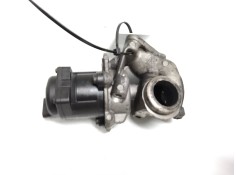 Recambio de valvula egr para citroen c4 berlina sx referencia OEM IAM 9649358780 215975181 