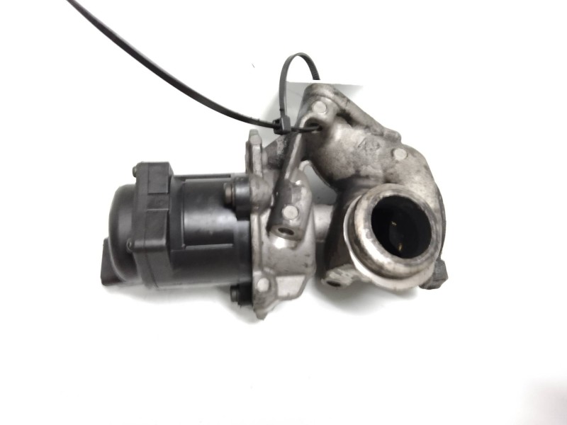 Recambio de valvula egr para citroen c4 berlina sx referencia OEM IAM 9649358780 215975181 