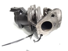 Recambio de valvula egr para citroen c4 berlina sx referencia OEM IAM 9649358780 215975181  2