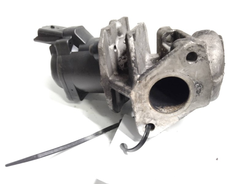 Recambio de valvula egr para citroen c4 berlina sx referencia OEM IAM 9649358780 215975181 