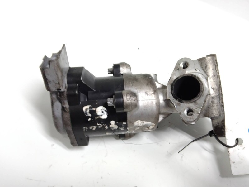Recambio de valvula egr para citroen c6 2.7 v6 hdi fap cat (uhz / dt17ted4) referencia OEM IAM 4R8Q9D475AC  