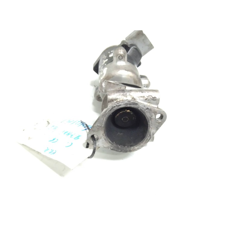 Recambio de valvula egr para citroen c6 2.7 v6 hdi fap cat (uhz / dt17ted4) referencia OEM IAM 4R8Q9D475AC  