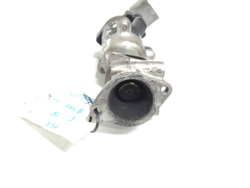 Recambio de valvula egr para citroen c6 2.7 v6 hdi fap cat (uhz / dt17ted4) referencia OEM IAM 4R8Q9D475AC  