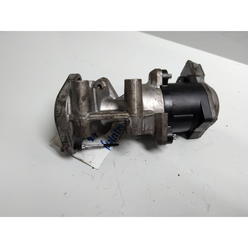 Recambio de valvula egr para citroen c6 2.7 v6 hdi fap cat (uhz / dt17ted4) referencia OEM IAM 4R8Q9D475AC  