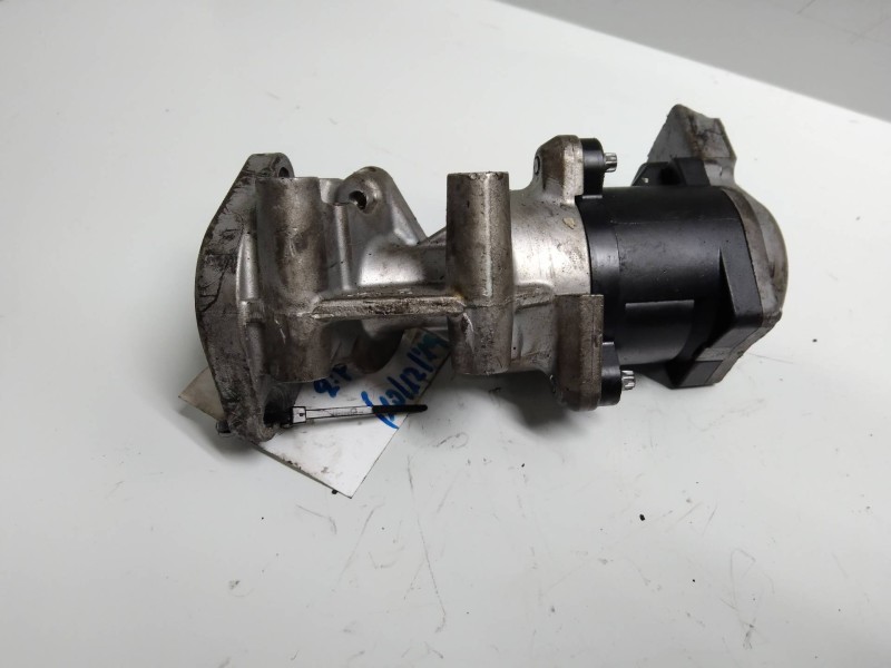 Recambio de valvula egr para citroen c6 2.7 v6 hdi fap cat (uhz / dt17ted4) referencia OEM IAM 4R8Q9D475AC  