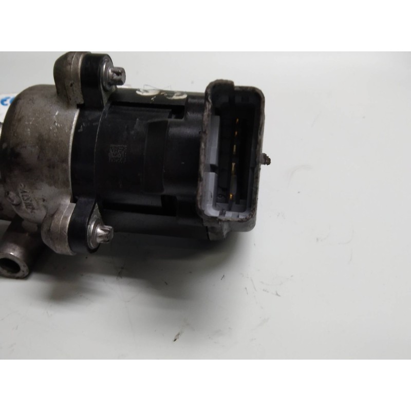 Recambio de valvula egr para citroen c6 2.7 v6 hdi fap cat (uhz / dt17ted4) referencia OEM IAM 4R8Q9D475AC  