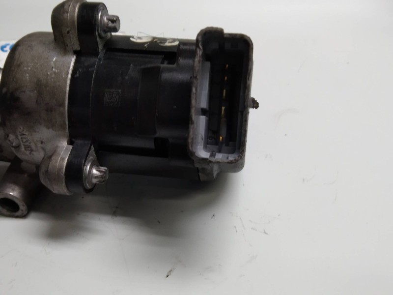 Recambio de valvula egr para citroen c6 2.7 v6 hdi fap cat (uhz / dt17ted4) referencia OEM IAM 4R8Q9D475AC  