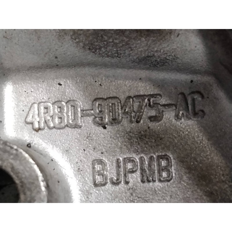 Recambio de valvula egr para citroen c6 2.7 v6 hdi fap cat (uhz / dt17ted4) referencia OEM IAM 4R8Q9D475AC  