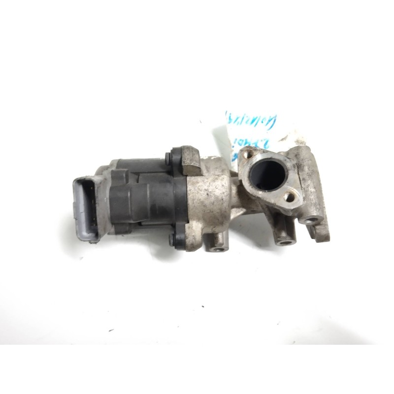 Recambio de valvula egr para citroen c6 2.7 v6 hdi fap cat (uhz / dt17ted4) referencia OEM IAM 4R8Q9D475B  