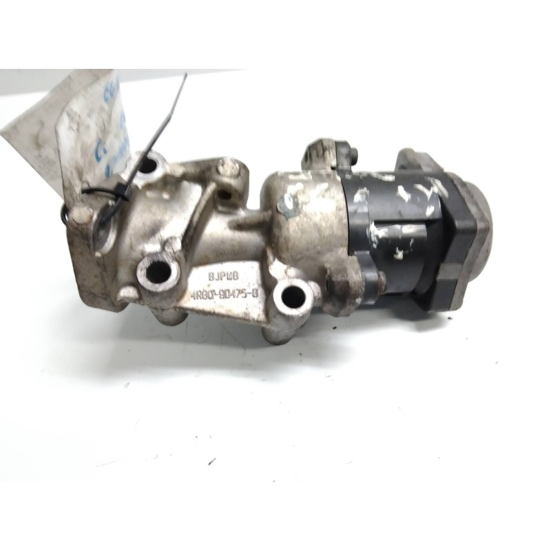 Recambio de valvula egr para citroen c6 2.7 v6 hdi fap cat (uhz / dt17ted4) referencia OEM IAM 4R8Q9D475B  