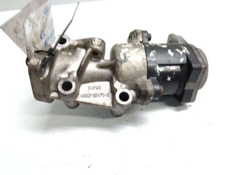Recambio de valvula egr para citroen c6 2.7 v6 hdi fap cat (uhz / dt17ted4) referencia OEM IAM 4R8Q9D475B  