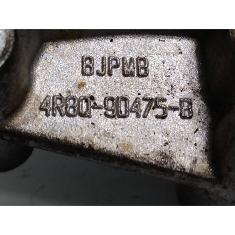 Recambio de valvula egr para citroen c6 2.7 v6 hdi fap cat (uhz / dt17ted4) referencia OEM IAM 4R8Q9D475B  