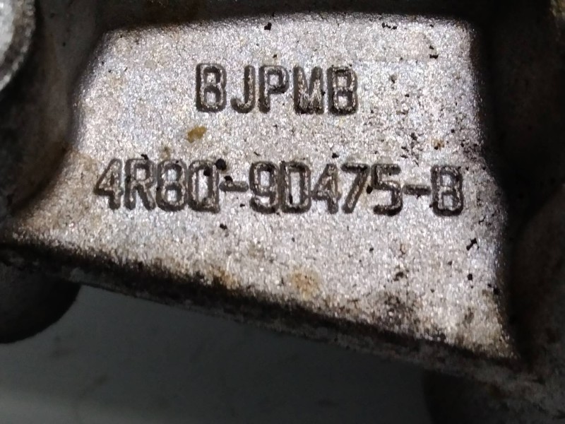 Recambio de valvula egr para citroen c6 2.7 v6 hdi fap cat (uhz / dt17ted4) referencia OEM IAM 4R8Q9D475B  