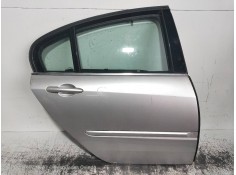 Recambio de puerta trasera derecha para renault laguna iii dynamique referencia OEM IAM   5P