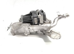 Recambio de valvula egr para citroen c5 berlina sport referencia OEM IAM 9802194080 70215628 1423860068 702209140