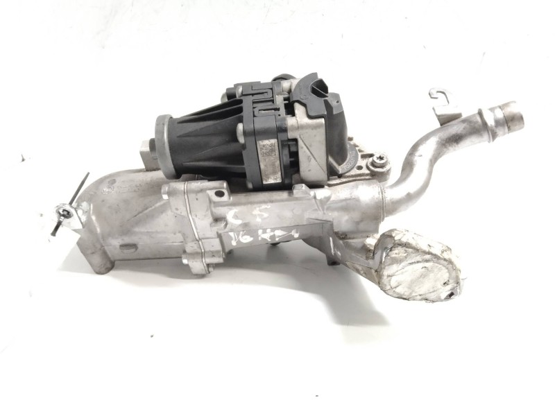 Recambio de valvula egr para citroen c5 berlina sport referencia OEM IAM 9802194080 70215628 1423860068 702209140