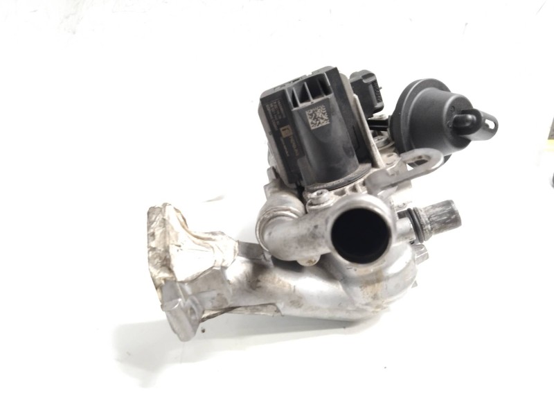 Recambio de valvula egr para citroen c5 berlina sport referencia OEM IAM 9802194080 70215628 1423860068 702209140