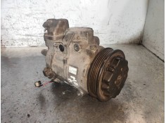 Recambio de compresor aire acondicionado para mercedes clase a (w168) 1.7 cdi diesel cat referencia OEM IAM 4472208364  
