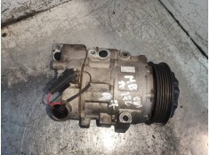 Recambio de compresor aire acondicionado para mercedes clase a (w168) 1.7 cdi diesel cat referencia OEM IAM 4472208364   2