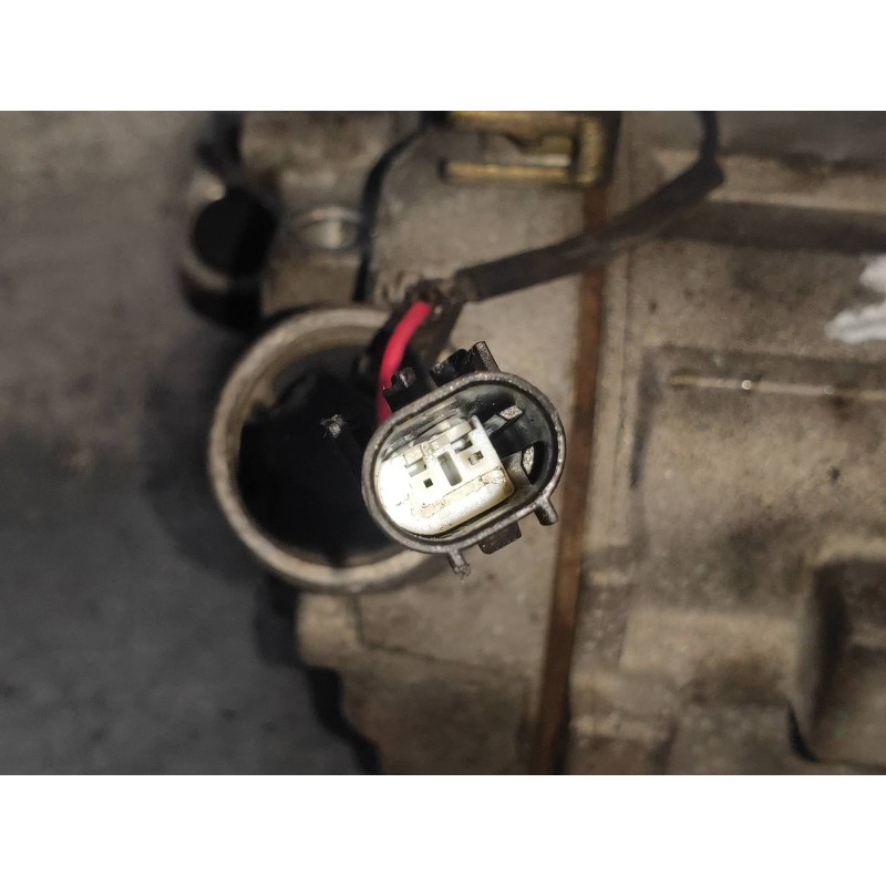 Recambio de compresor aire acondicionado para mercedes clase a (w168) 1.7 cdi diesel cat referencia OEM IAM 4472208364  