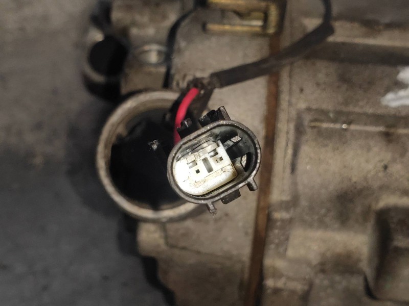 Recambio de compresor aire acondicionado para mercedes clase a (w168) 1.7 cdi diesel cat referencia OEM IAM 4472208364  